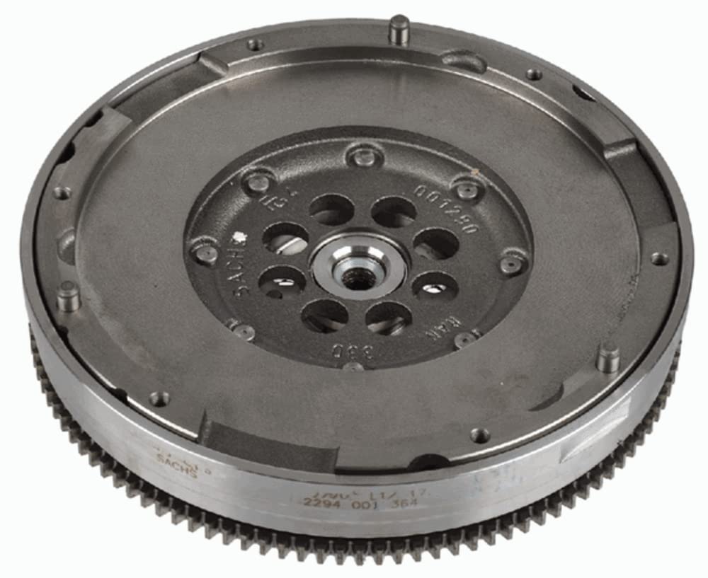 SACHS 2294 001 364 Schwungrad Zwei-Massen-Schwungrad Für BMW 1 (E87) 2003-2013