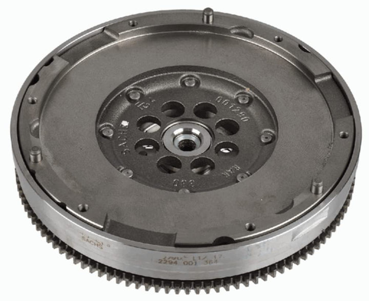 SACHS 2294 001 364 Schwungrad Zwei-Massen-Schwungrad Für BMW 1 (E87) 2003-2013