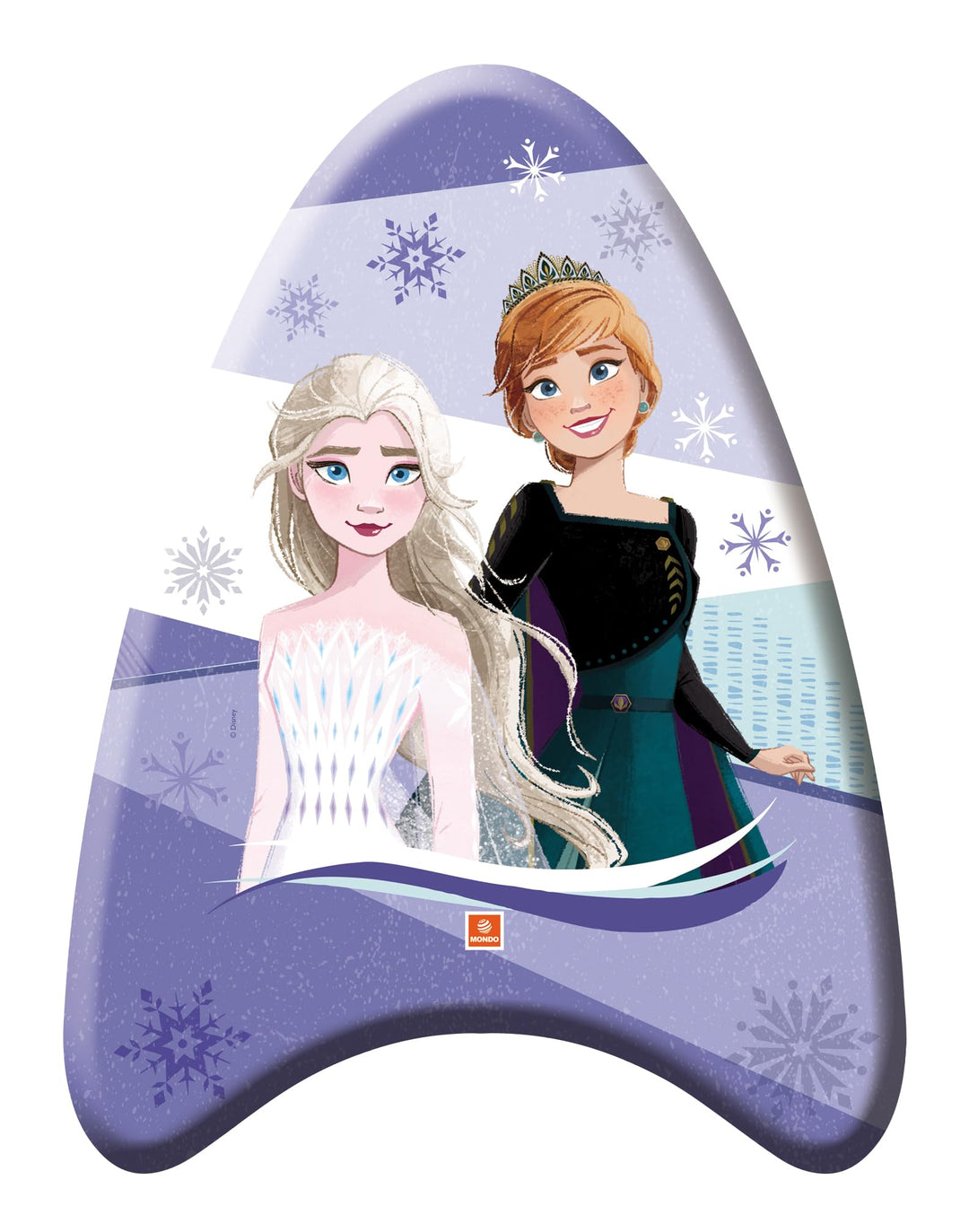 Kick Board Frozen - Mondo Toys – Disney Frozen - Kinder Wasserspielzeuge, Kick Board Frozen