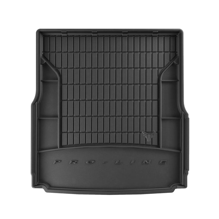 OMAC Gummi Kofferraumwanne kompatibel mit VW Passat B8 Vairant 2014-2025 TPE Laderaumwanne