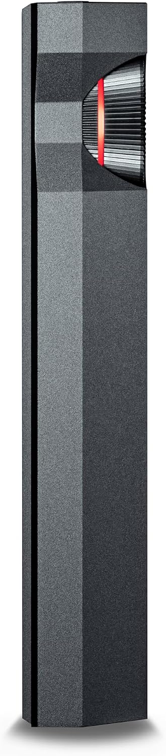 Astell&amp;Kern Kann Ultra Hochauflösender Audio Player, Silber
