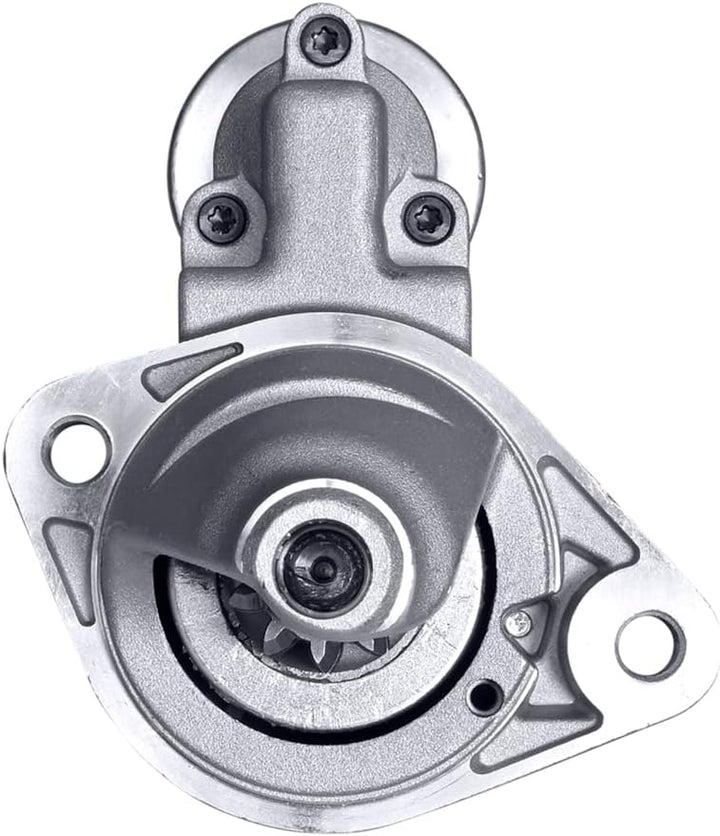HELLA - Starter/Anlasser - 12V - 2kW - für u.a. Audi A6 (4B2, C5) - 8EA 012 526-371