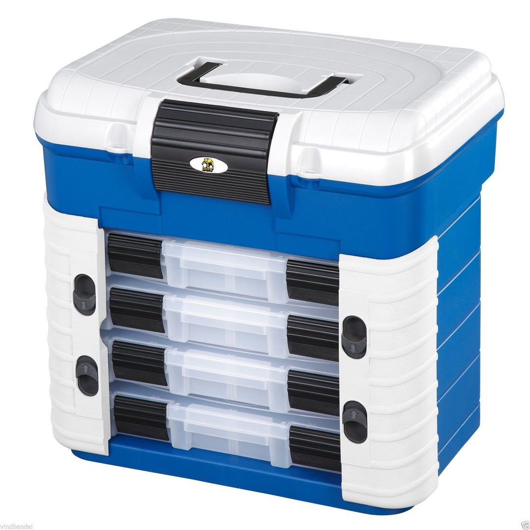 Autain Koffer Superbox 501