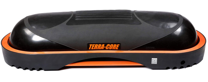 Terra Core Multi Fitnessgerät Balance-Trainer Steppbrett Trainingsbank für
