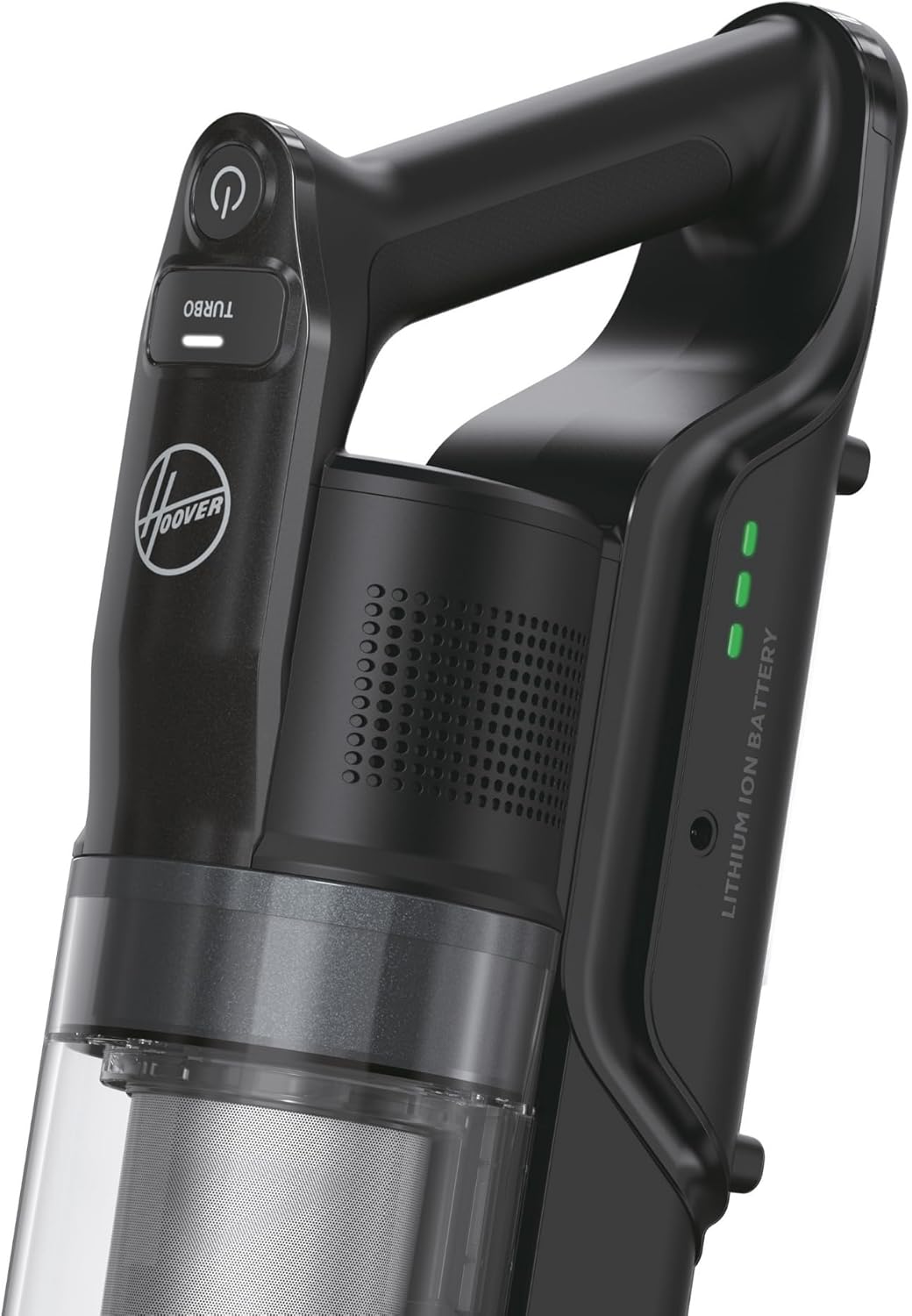 Hoover B030 Lithium Akku für Staubsauger/wiederaufladbar/schwarz/Originalakku/für Hoover HF1 Plus St
