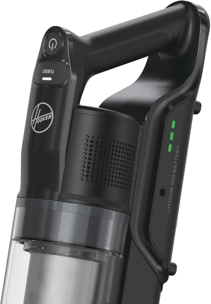 Hoover B030 Lithium Akku für Staubsauger/wiederaufladbar/schwarz/Originalakku/für Hoover HF1 Plus St