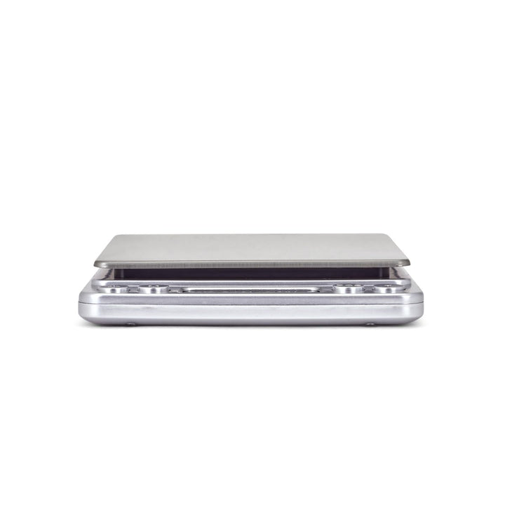 Livoo - Elektronische Präzisionswaage DOM474-500g, Hundertstel Gramm genau, 6 Messeinheiten
