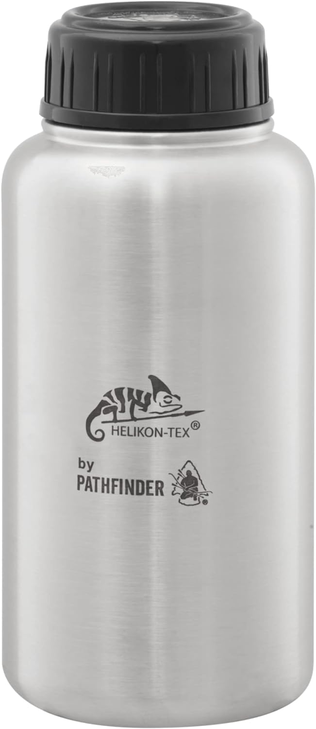 Helikon-Tex PATHFINDER 32 oz Edelstahl Wasserflasche