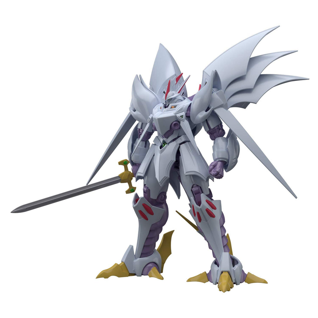 Bandai MK61553 Robot Zubehör, Keine