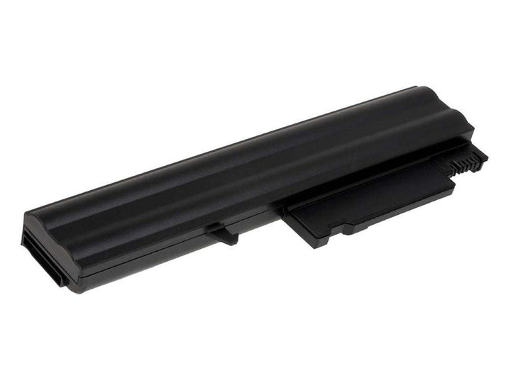 Akku für IBM ThinkPad R51P 5200mAh, 10,8V, Li-Ion