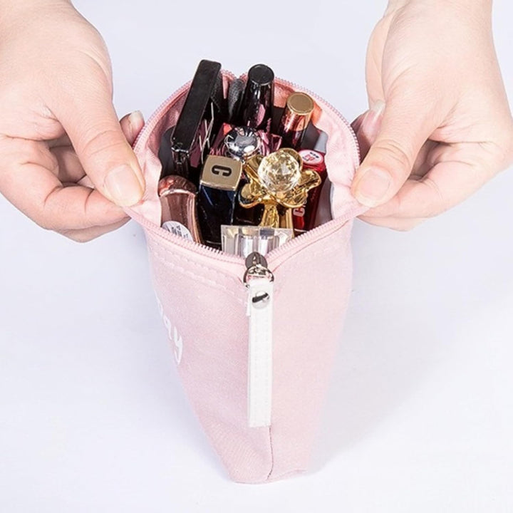 5 Stück Kleine Kosmetiktasche Für Handtasche Make Up Tasche Mini Kosmetiktasche,Schminktasche Klein