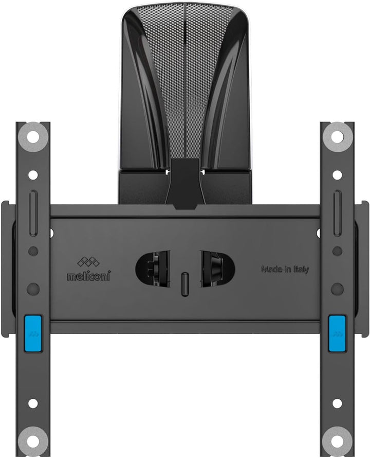 Meliconi Space System Turn 200, TV Wandhalterung Tilt & Turn, TV Halterung 14"-40", VESA 50-75-100-2