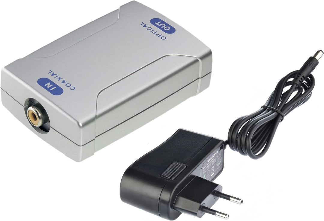 In-akustik Premium Starlight Coax-opto Converter