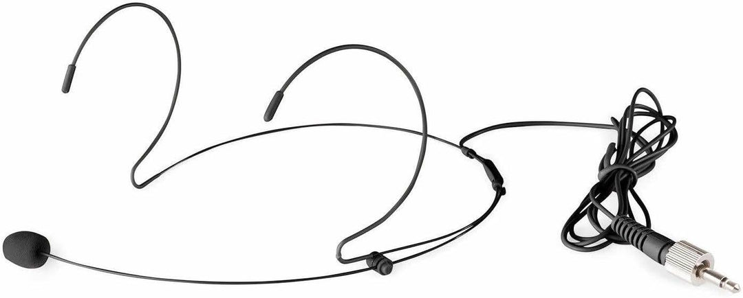 VONYX WM60B Bodypack mit Headset für WM6-Mikrofonsets - 16 UHF-Kanäle