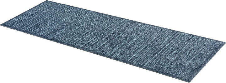 Astra rutschfeste Sauberlaufmatte innen - Melange 50 x 150 cm (Rechteckig) | Miabella Türmatte rutsc