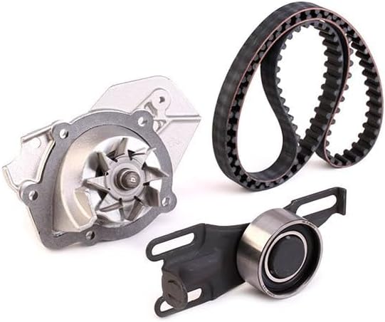 SKF VKMC 03200 Spannrollensatz inkl. Wasserpumpe