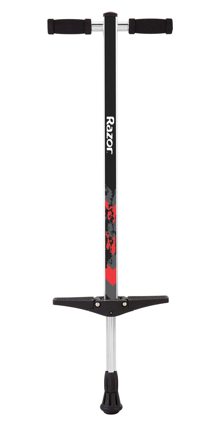 Razor Gogo Pogo Stick, Black by