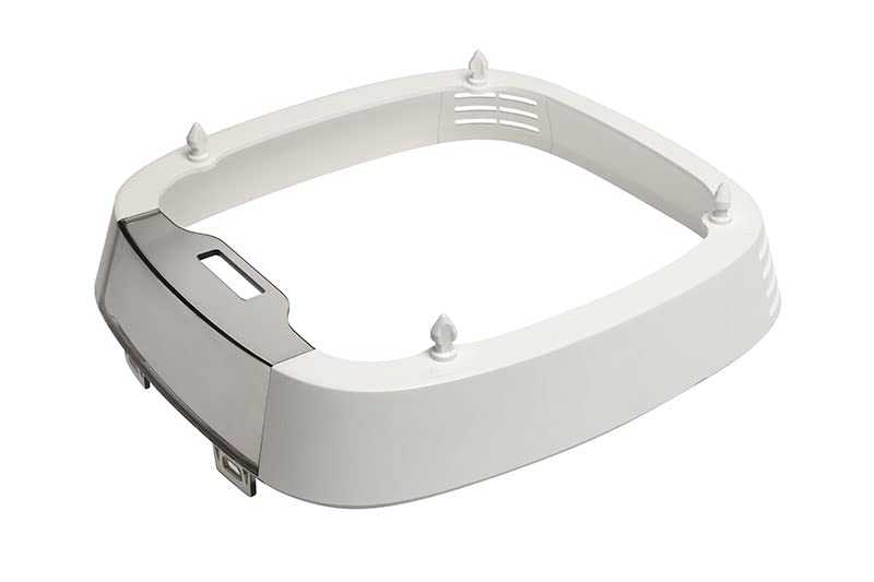 Delonghi Deckel für Fritteuse IdealFry FH2133 FH2394 FH2396