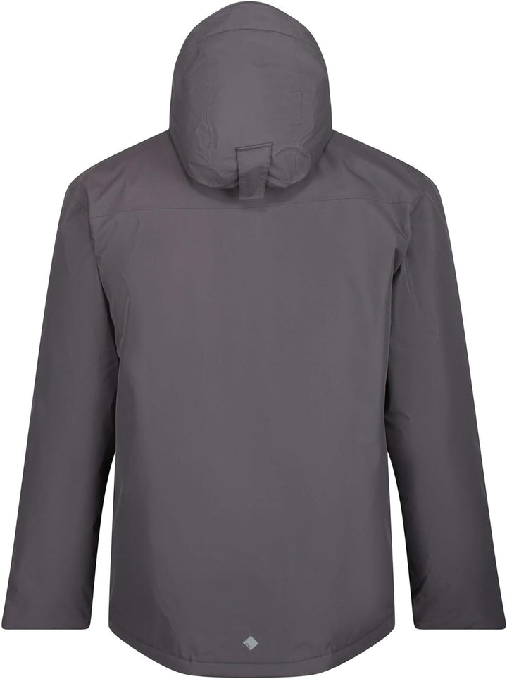 Regatta Herren Mens Thornridge II Waterproof Insulated Jacket Wasserdichte, isolierte Jacke (1er Pac