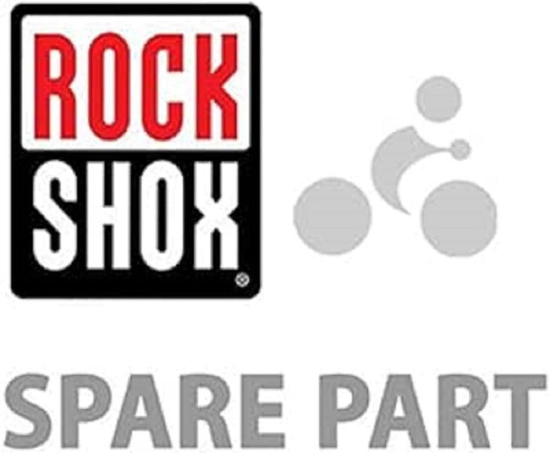 Rock Shox Dämpfer und Komponent CSU Kunststoffspule ALU Gabelschaft,11.4015.435.050