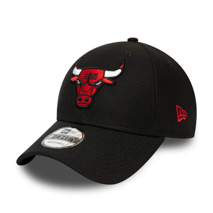 New Era Boston Celtics 9fifty Snapback Cap NBA Essential Einheitsgrösse Bulls-2, Einheitsgrösse Bull