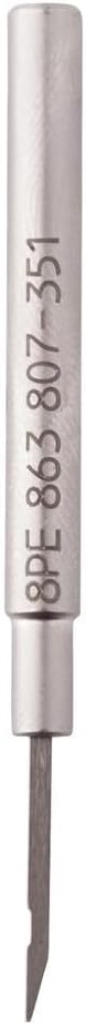 HELLA - Entriegelungswerkzeug - Metall - SUPERSEAL - 8PE 863 807-351