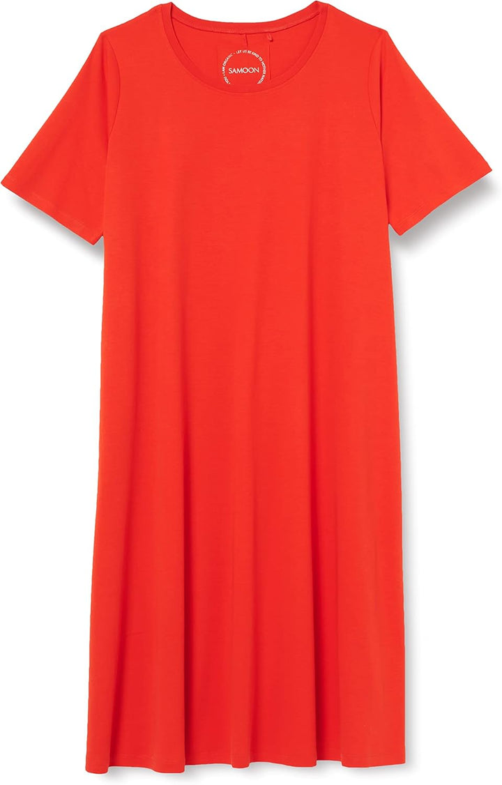 Samoon Damen Kleid, 54