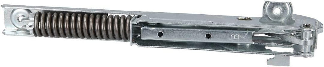 Kompatibel/Ersatz für BOSCH 00260797 Türscharnier Scharnier Backofentürscharnier Metallscharnier lin