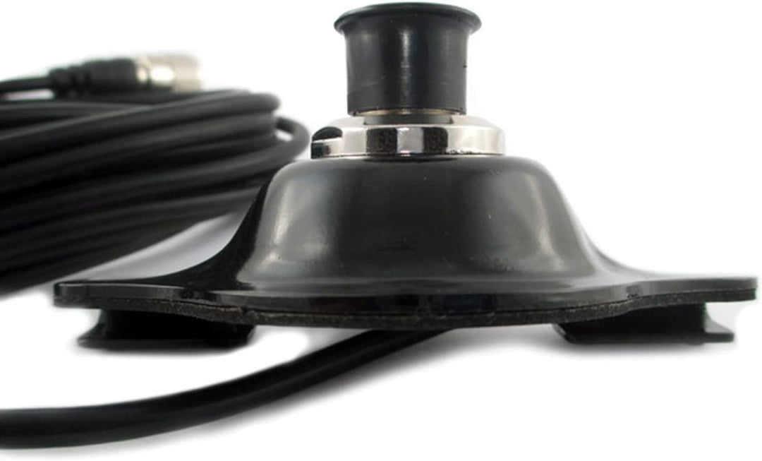 Antennenhalterung PNI BPC am Trunk für Antenne mit PL-Gewinde, inkl. 5m Kabel