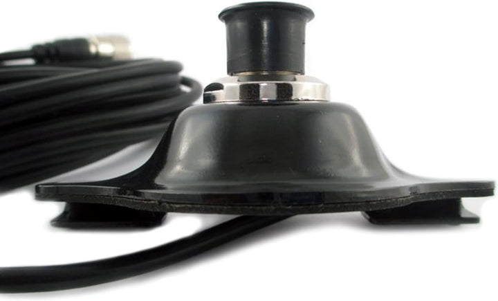 Antennenhalterung PNI BPC am Trunk für Antenne mit PL-Gewinde, inkl. 5m Kabel