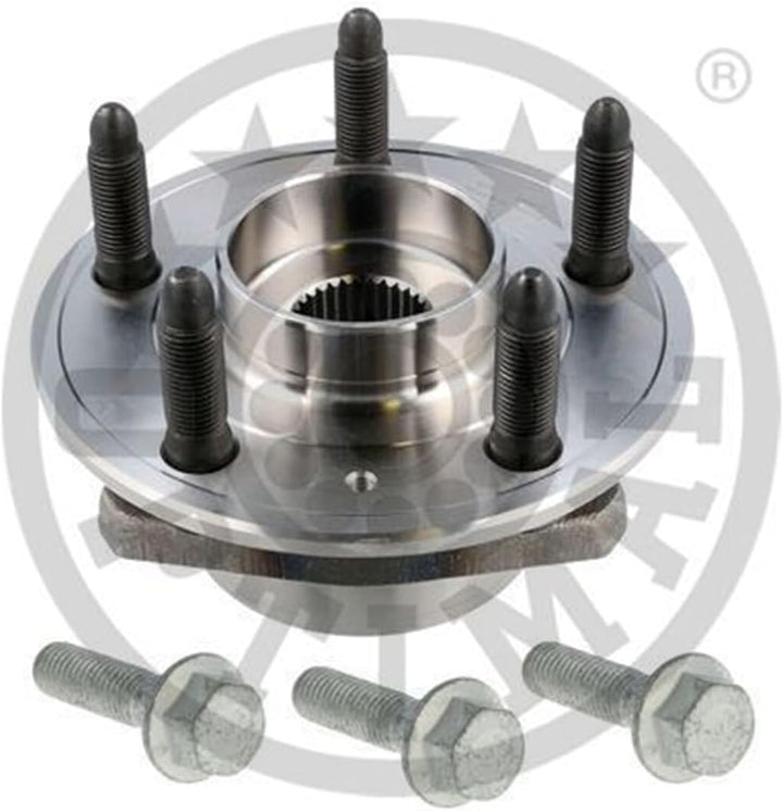 Optimal 202300 Radlagersatz