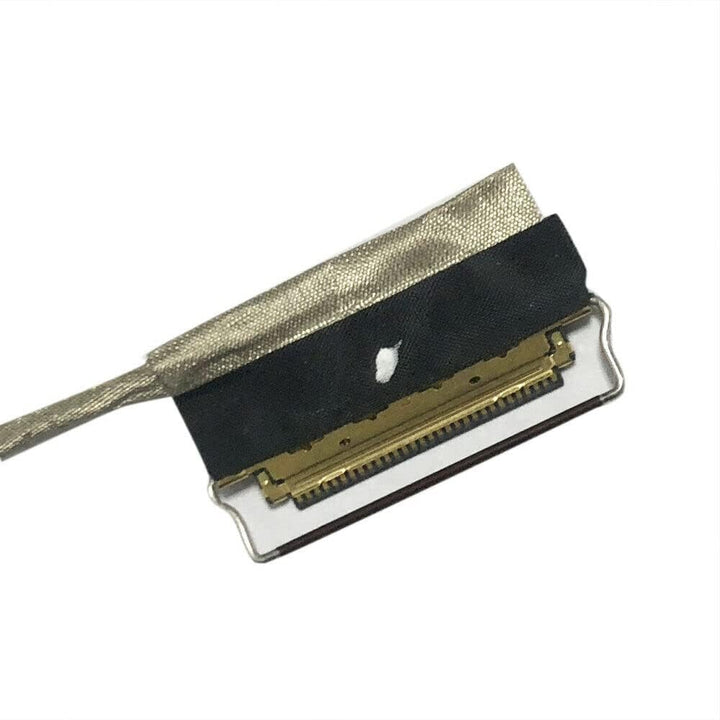 Gintai LCD-EDP-Bildschirmanzeigekabel Non Touch 30pin für Lenovo ideapad 5-15IIL05 81YK GS557 DC02C0