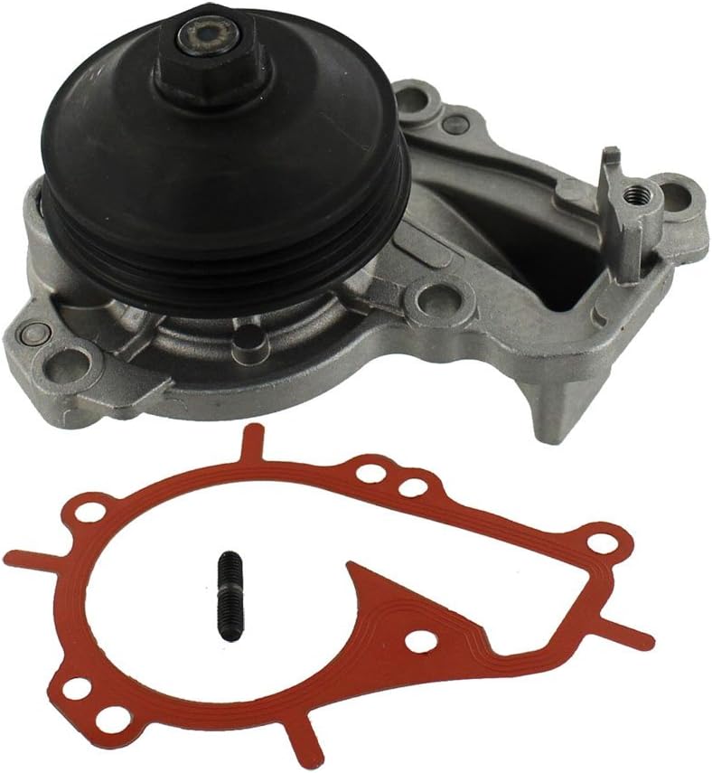 SKF VKPC 83102 Wasserpumpe