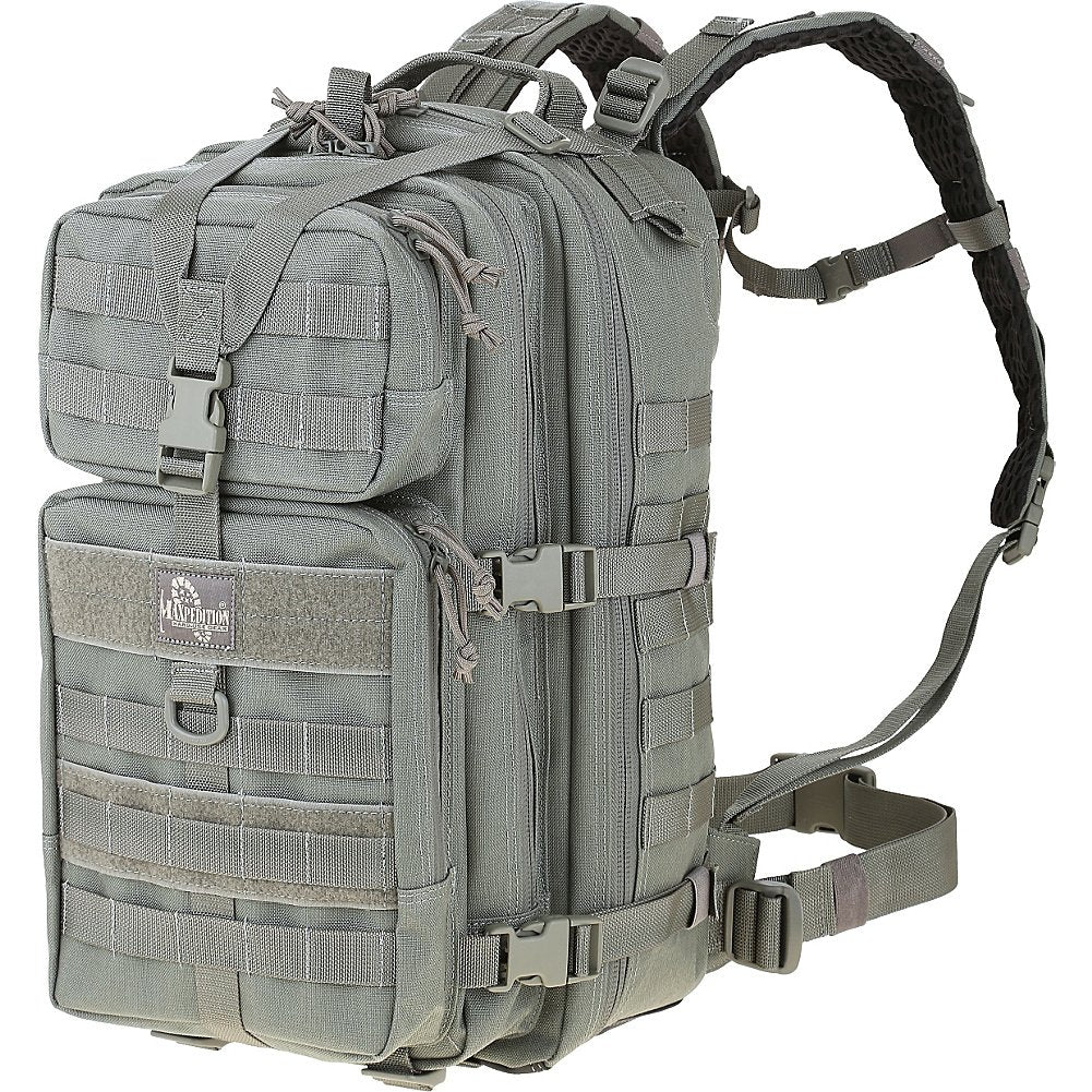 Maxpedition Falcon-iiitm Backpack (Foliage Green) Rucksack, 1 SZ