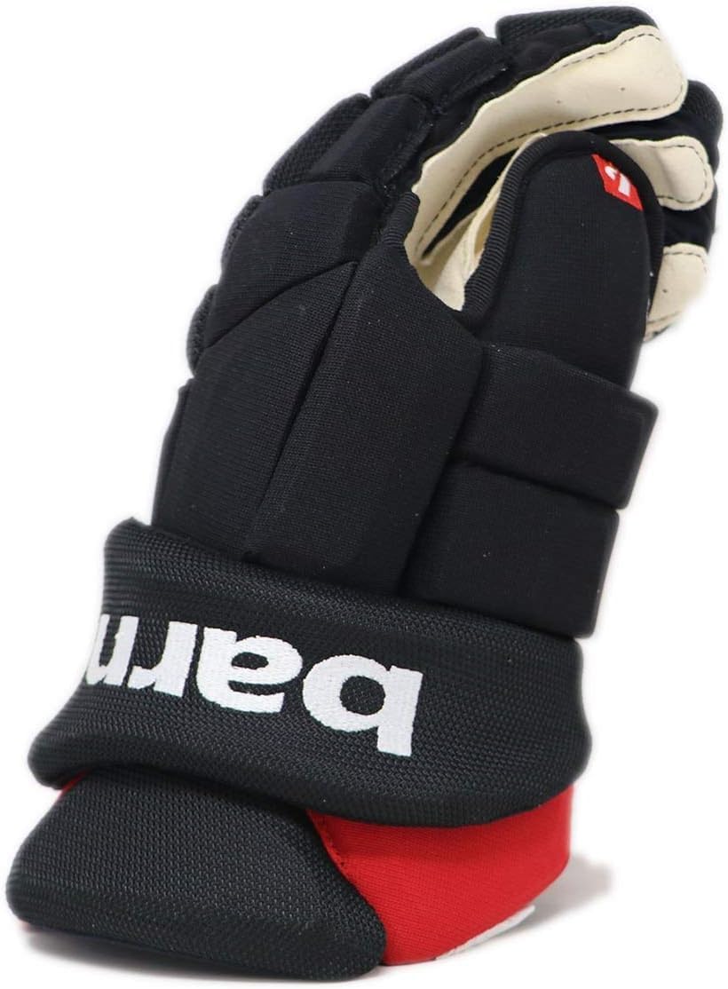 BARNETT B-7 Wettkampfhockeyhandschuh 15, 15
