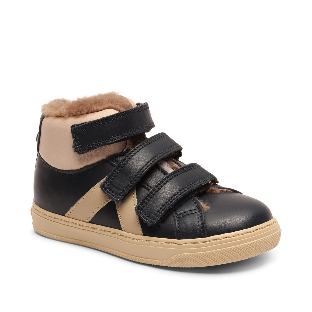 Bisgaard Jungen Jens Sneaker 26 EU Marine, 26 EU Marine
