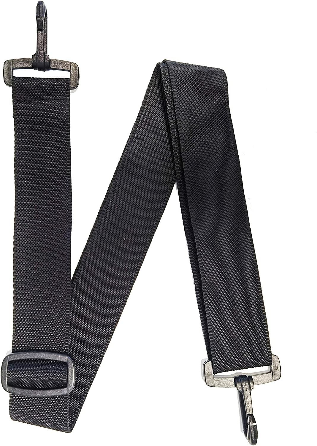 ffalstaff ® Keyboardtasche [5 mm] mit Netzteil und Kit Cancelleria SA76/SA77/SA78 Borsa ffalstaff