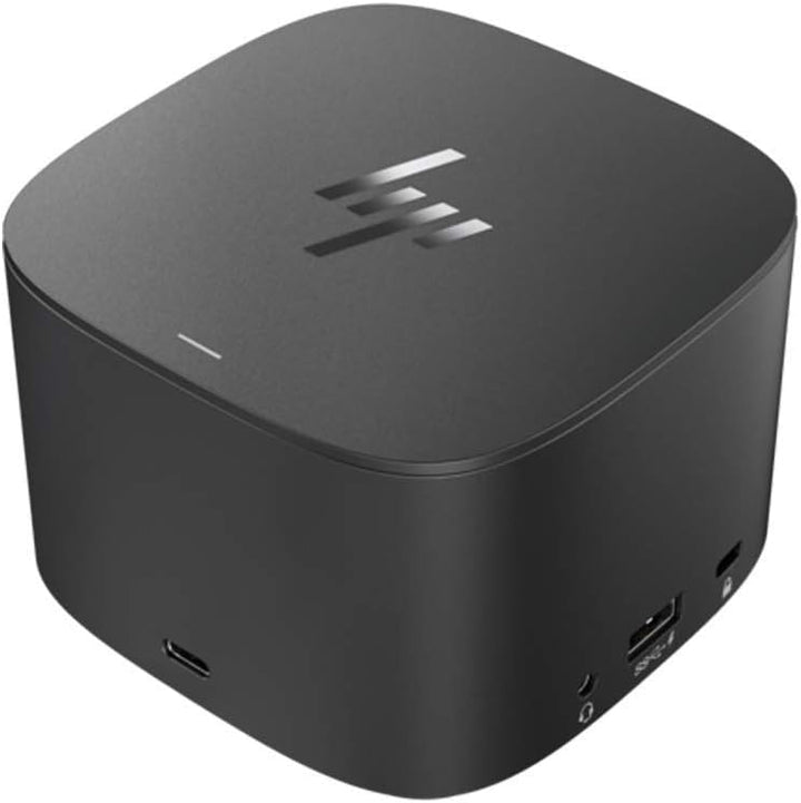 HP Thunderbolt Dock 230W G2 w/Combo Cable (3TR87UT#ABA), schwarz