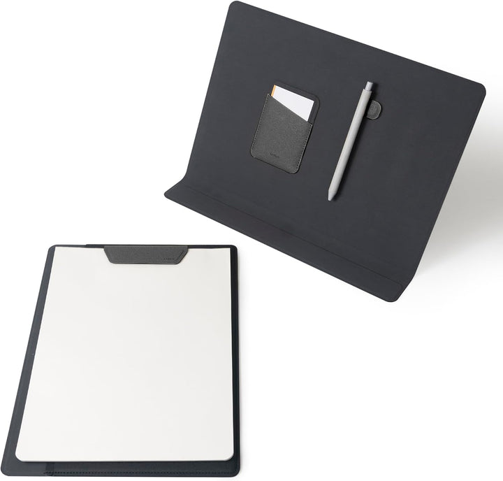 A4/Letter Folio 2.0 Black, Black