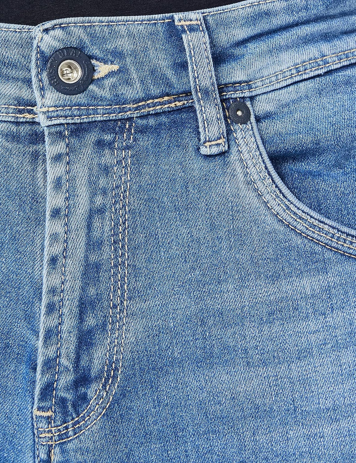 Rusty Neal Herren Melvin Jeans 29W / 32L Blue Used, 29W / 32L Blue Used