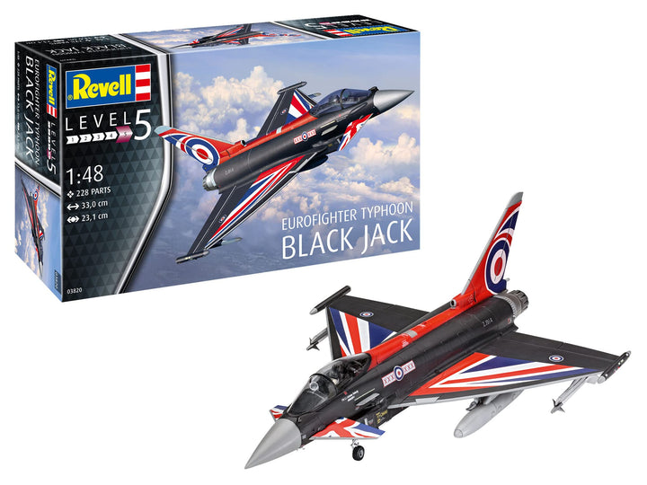 Revell 03820 Fahrzeug originalgetreuer Modellbausatz für Experten, unlackiert