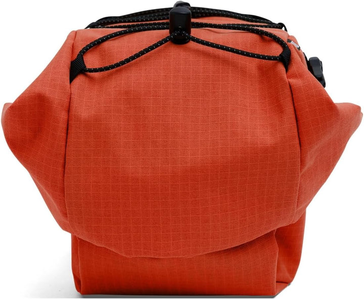 Saddle 14 L Tasche Einheitsgrösse Orange, Einheitsgrösse Orange