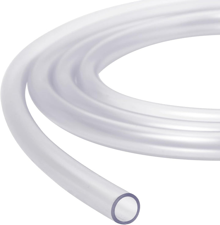 Schlauch Ebenen Kristall mm.12 x 16 m. 50 FITT [Fitt]