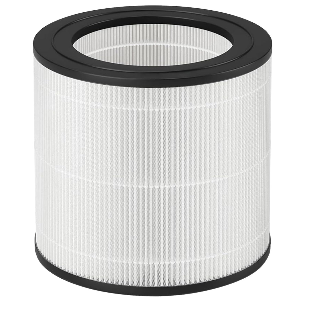 FY0611 Ersatzfilter für Philips 600 Serie Luftreiniger AC0650/10 AC0651/10 H13 True HEPA Filter FY06