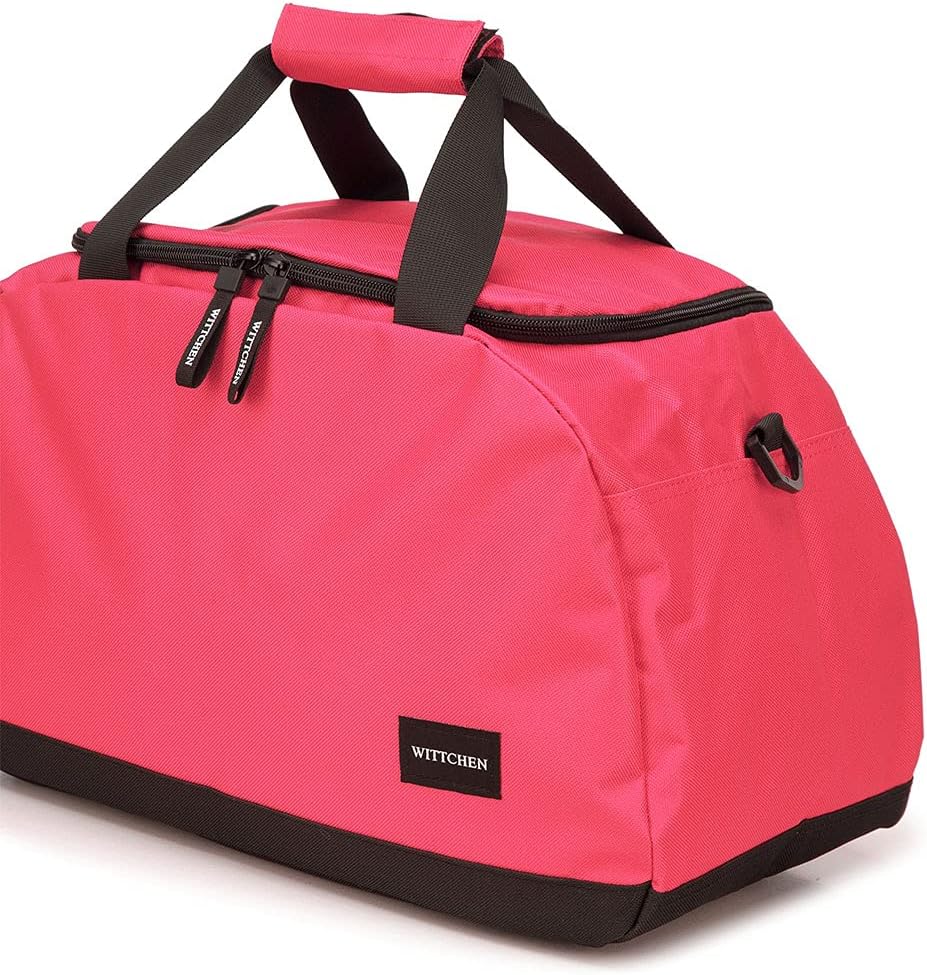 Multifunktionale Sporttasche oder Reisetasche