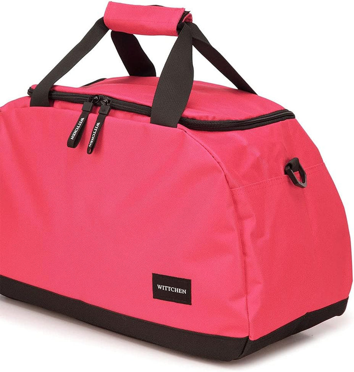 Multifunktionale Sporttasche oder Reisetasche