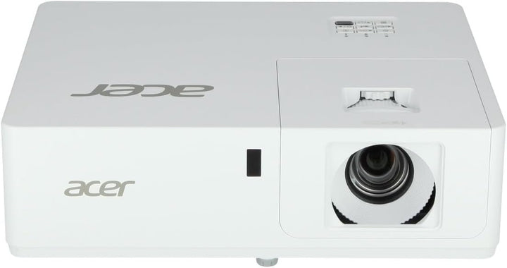 Acer PL6610T DLP Business-Projektor (WUXGA, 1.920 x 1.200 Pixel, 5.500 ANSI Lumen, 2.000.000:1 Kontr