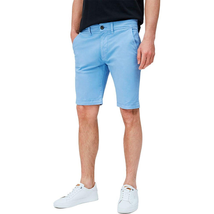 Pepe Jeans Herren Mc Queen Short Badeshorts 30W 524bay, 30W 524bay