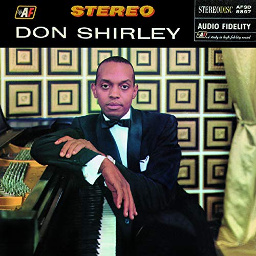 Piano, Audio-CD