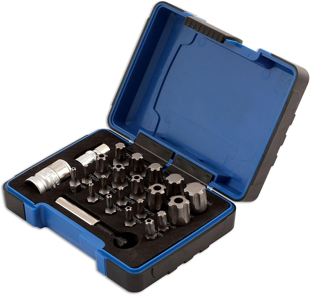 Laser 5031 5031 Torx Plus Bit-Satz 23-teilig